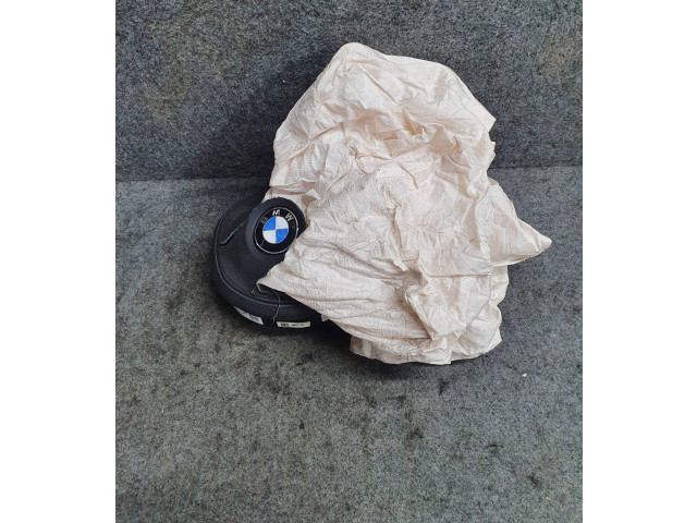 Подушка безопасности водителя 8077431, 33007743105   BMW 3 G20 G21
