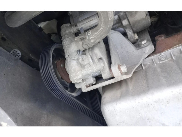 Насос усилителя руля 2K0422154A, 1J0422154J   Skoda Octavia Mk2 (1Z) 2009