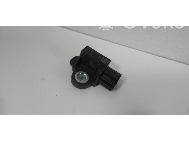 Блок подушек безопасности 988303RA0A, K88303RA0A   Nissan X-Trail T32