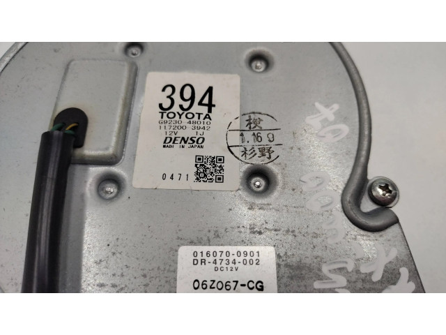 Вентилятор печки    G923048010, 06Z067CG   Lexus RX 330 - 350 - 400H