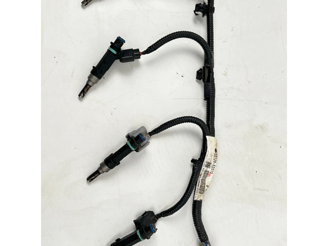 Vstřikovač 2325042090, 8212652010   Toyota Yaris     