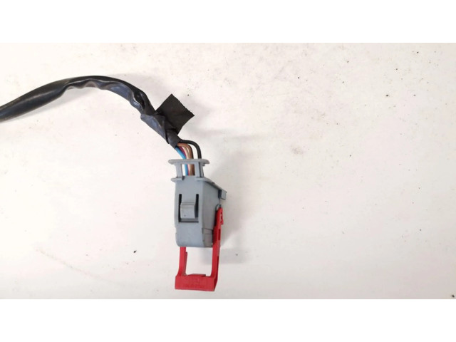 Zpětné zrcátko pravé Fiat Stilo 2003  e30158460  