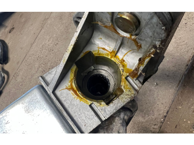    Рулевая рейка 8200007280, 119021982   Renault Espace IV 2002 - 2014 года