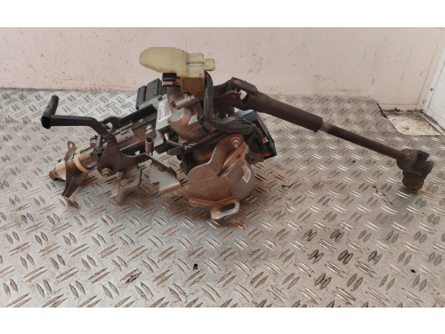 Volant Renault Scenic III -  Grand scenic III 2015 488102855R  