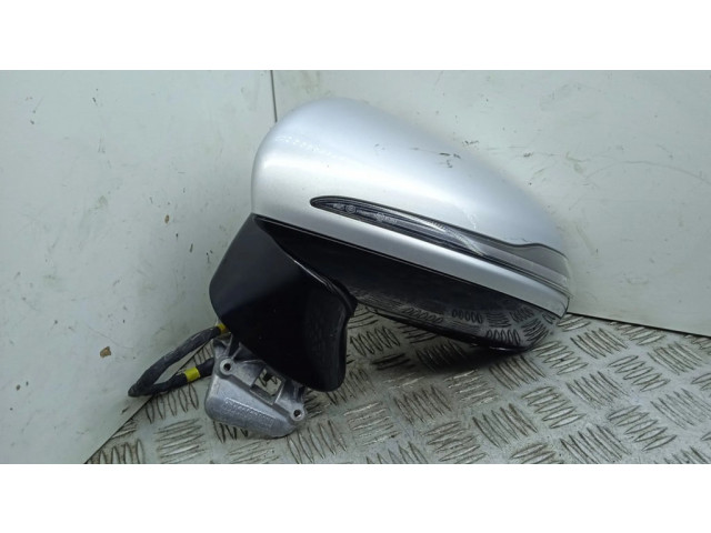 Zpětné zrcátko  levé Mercedes-Benz E W238 2017  A0998108300  