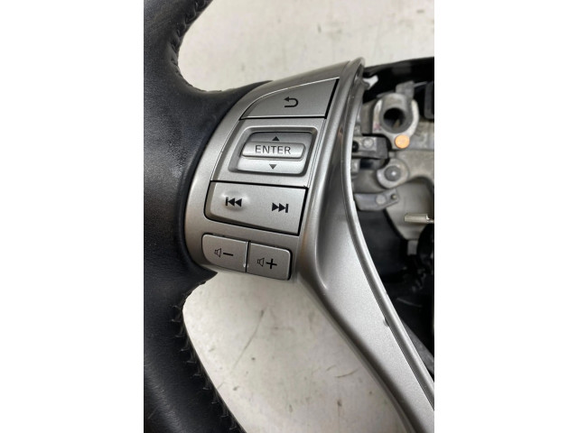Volant Nissan Pulsar 2016 484303ZL2C  