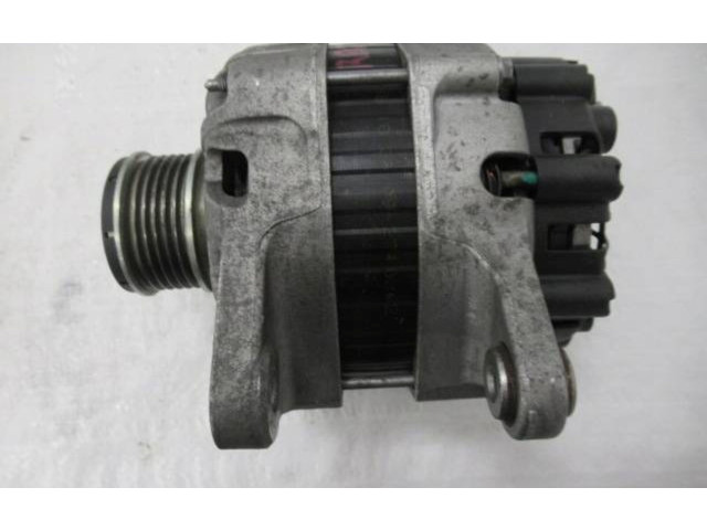 Генератор 231008918R, 2118157268   Renault Captur 1.5     
