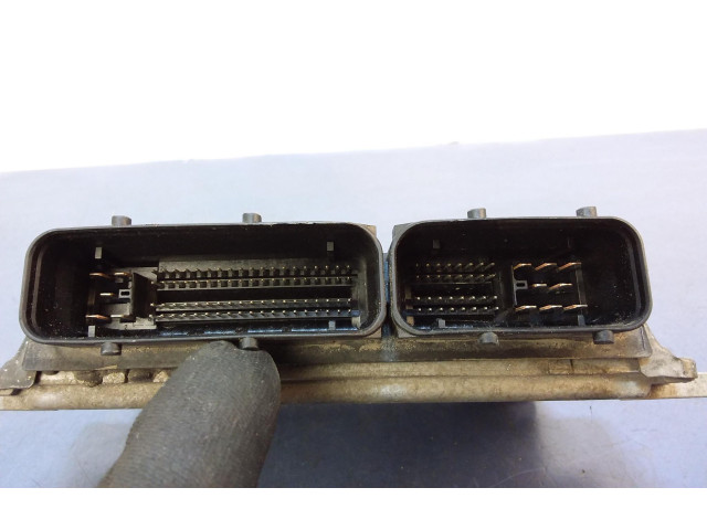 Řídící jednotka MEC37-300 C1, MEC37-300 C1   Nissan Micra 2005