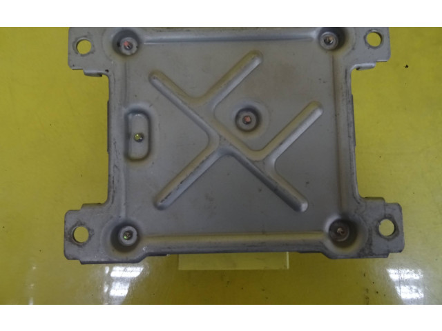Блок управления надувных подушек MB875327, X6T37171   Mitsubishi Galant    