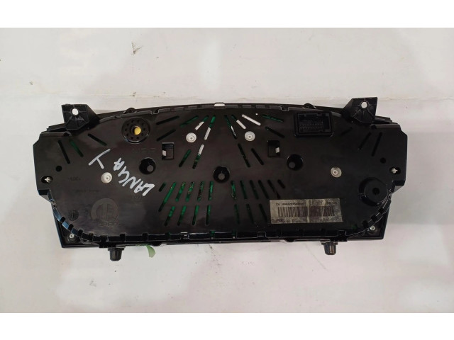Панель приборов 52225743   Lancia Y 840       