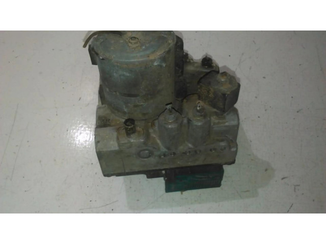 Jednotka ABS 0265217007, 0024319715   Mrcedes-Benz E W210 1996