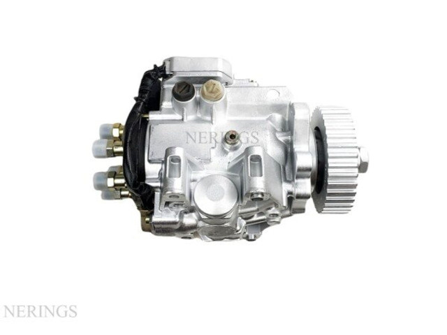 Vstřikovací čerpadlo 0986444067, 0470506002   Audi A6 S6 C5 4B     