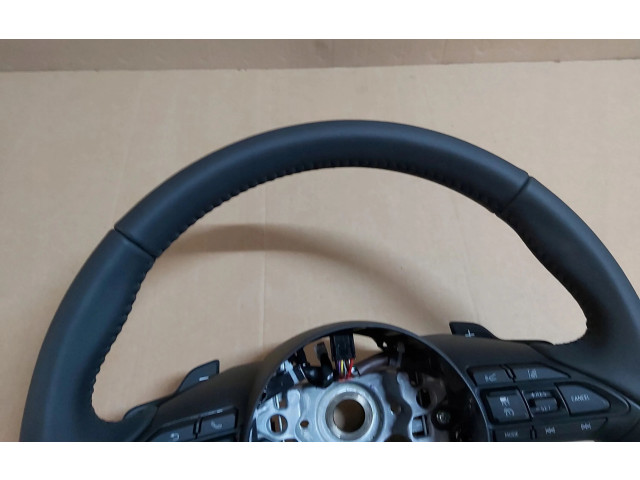 Volant Toyota Aygo X 2022   