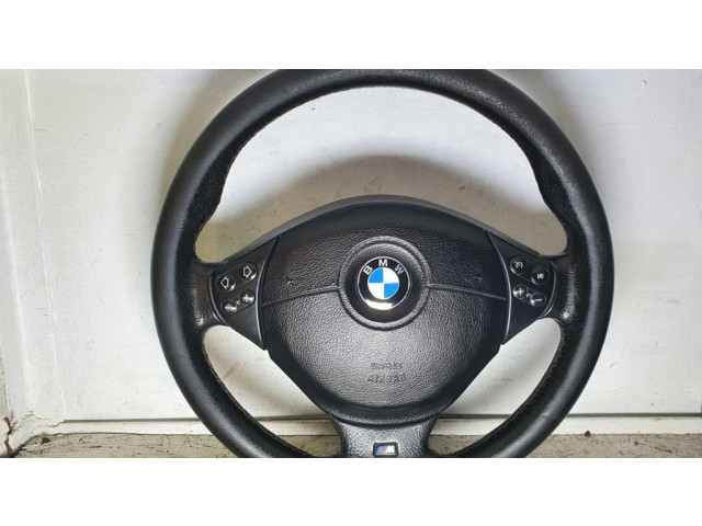 Volant BMW 3 E46 2003 22291029, 22291159  