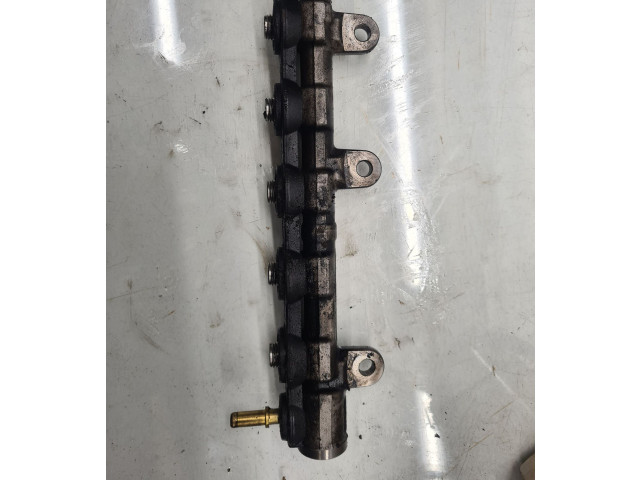 Vstřikovací čerpadlo 0445214250   Nissan Qashqai+2     