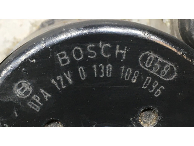 Jednotka ABS 0130108096, 0044310912   Mercedes-Benz A W169 2005