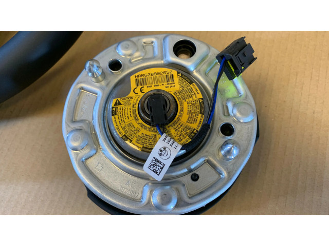 Volant BMW 7 F01 F02 F03 F04 2011 32307851235  