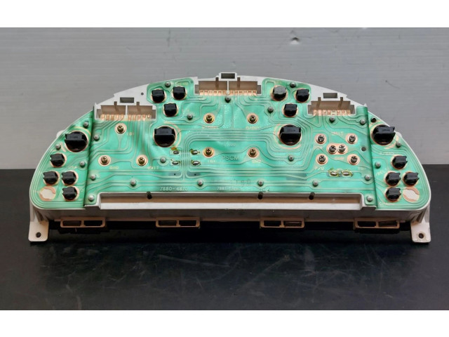 Панель приборов 9675911AG   Daewoo Lanos       
