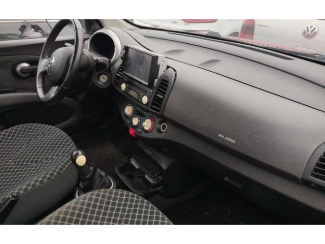 Вентилятор печки    21481AX800, 21481AX800   Nissan Micra C+C