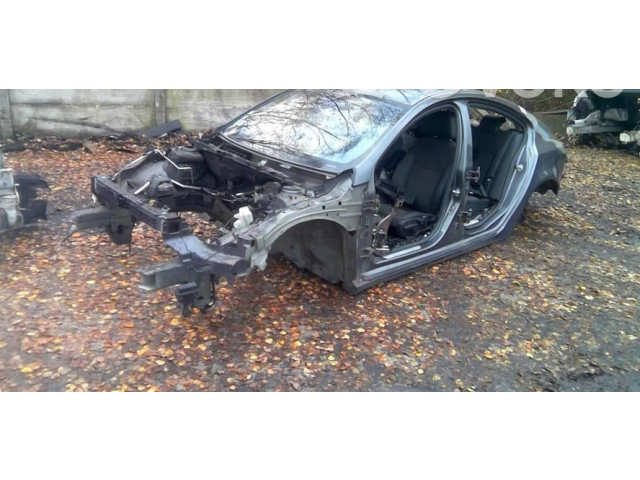 Моторчик дворников 39057204    Opel Insignia A