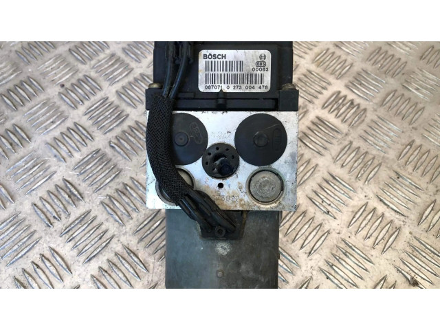 Блок АБС 0273004478, 087071   Fiat  Punto (188)  1999-2010 года