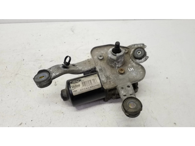 Моторчик дворников DS7317504DD, W000050744    Ford Mondeo MK V