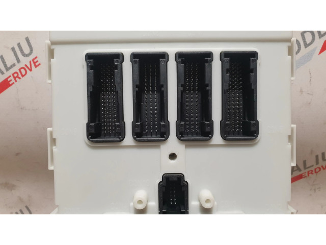 Блок комфорта 8736682, 61358736682   BMW i3   