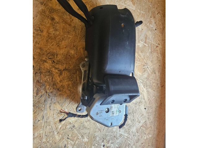    Рулевая рейка 4F0419512F, 4F0905852D   Audi A6 S6 C6 4F 2004 - 2011 года