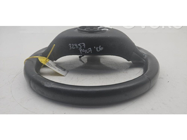 Volant Peugeot 407 2004 966219657700  