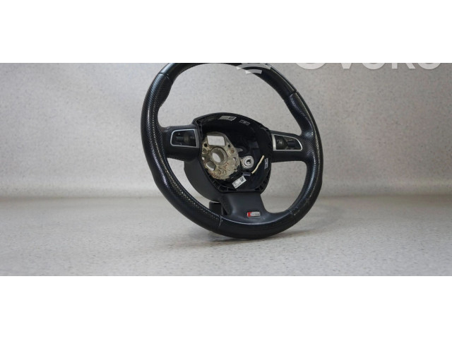 Volant Audi A5 8T 8F 2009 8K0419091BB  
