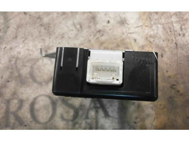 Блок управления 8974142151, 8974142151   Toyota RAV 4 (XA10)