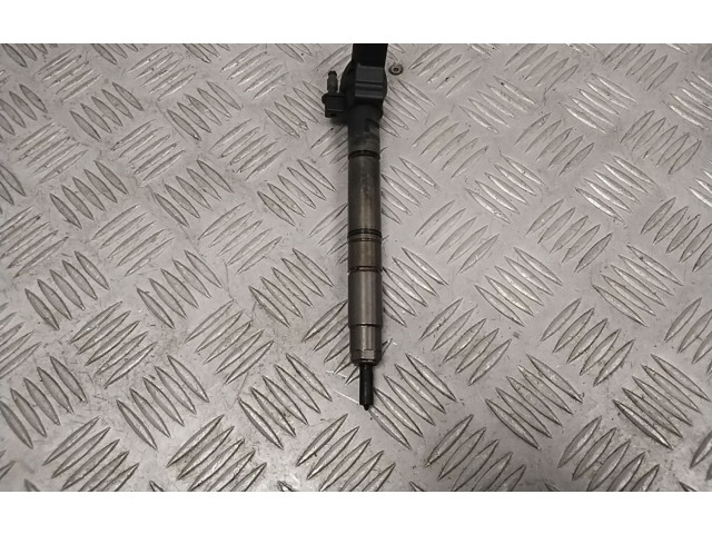 Vstřikovač 059130277CD   Audi A6 S6 C7 4G    CLAB 