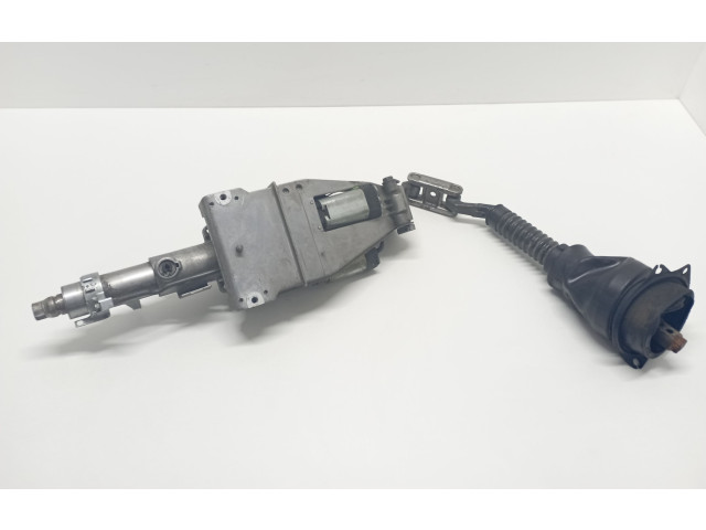    Рулевая рейка A2154600816, A2204620220G   Mercedes-Benz S W220 1998-2006 года