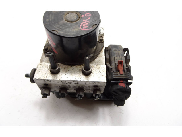 Jednotka ABS 6R0907379AH, 6R0907379BB   Audi A1 2011