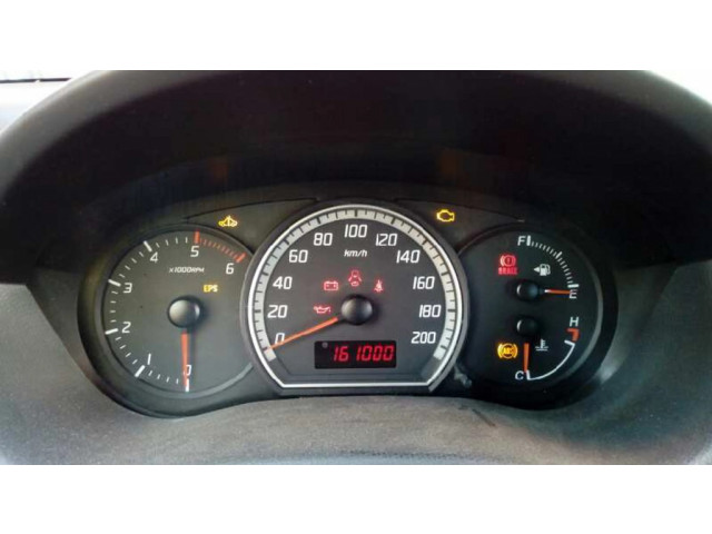 Přístrojová deska  Suzuki Swift 2010 3410062JG0, A2C53088068  