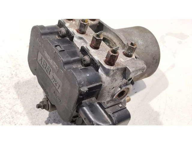Jednotka ABS 57110S0A003, PA6612GF30   Honda Shuttle 2000