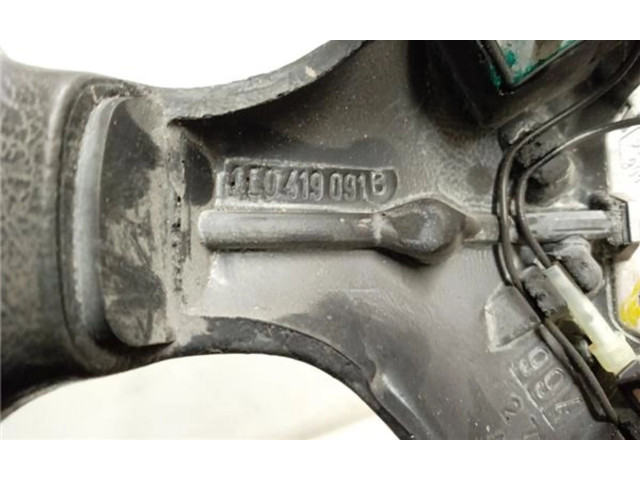 Volant Volkswagen Golf III 1999 1e0419091b, 1E0419091B  