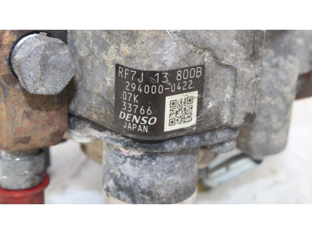 Vstřikovací čerpadlo RF7J13800B   Mazda 5     