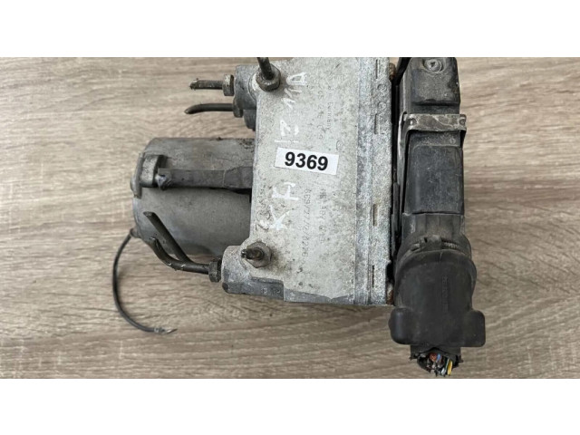Jednotka ABS 0265216019   Mitsubishi Carisma 1999
