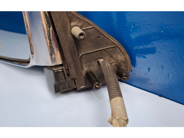 Zpětné zrcátko  Nissan Navara D22 2002  E4012089, MURAKAMI5679  