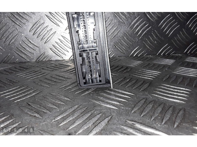 Блок подушек безопасности 9810363180   Peugeot 208