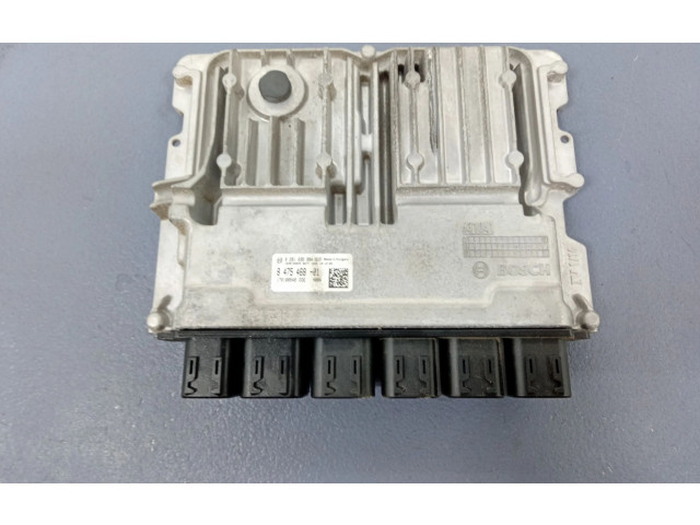 Řídící jednotka 0281035994, 0281035994   BMW 3 G20 G21 2019