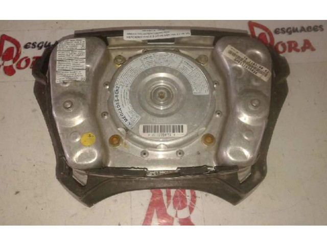 Подушка безопасности двери 140460039803   Mercedes-Benz CL C140