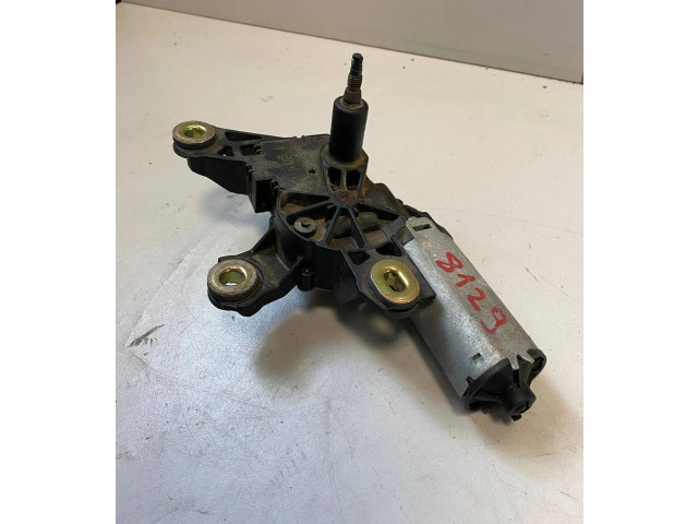 Моторчик заднего дворника 8L0955711B, 3B9955711C    Audi A6 Allroad C5