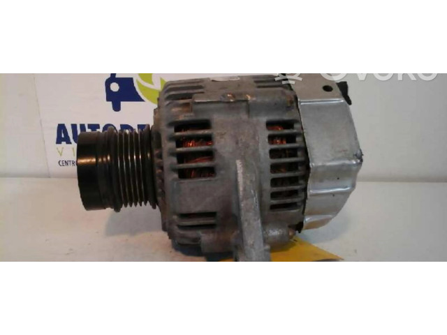 Генератор 56041578AB   Jeep Cherokee III KJ      
