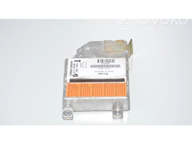 Блок подушек безопасности 8374798   BMW 3 E36