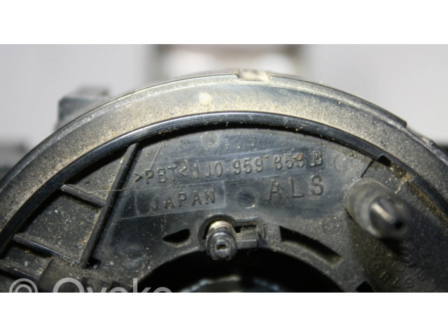  рейка  Колонка рулевая 8L0953513G, 7M3953254   Ford Galaxy 2000-2006 года