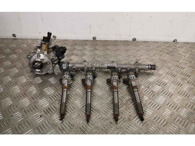Vstřikovač 0445110584, 0445010598   KIA Sorento  pro naftový motor 2.2  
