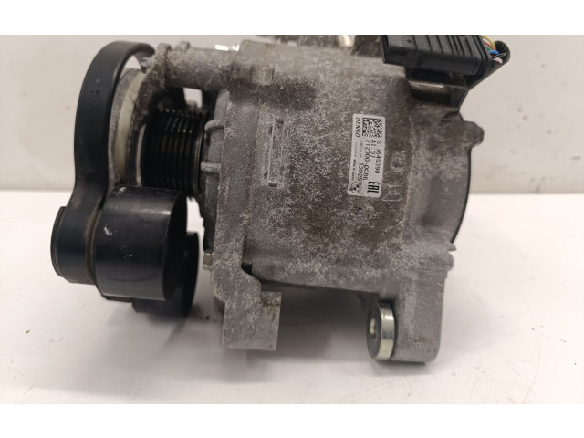 Генератор 7649390   Mini Cooper Countryman F60      
