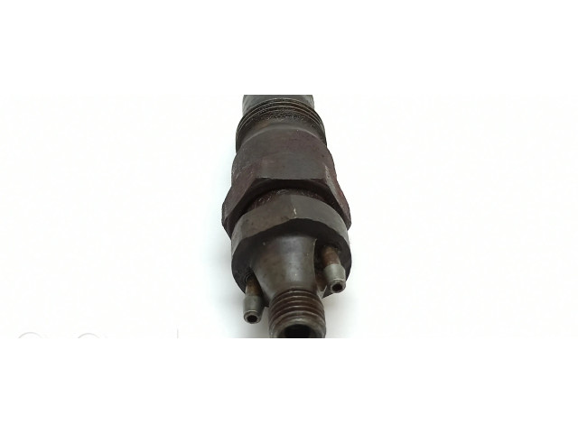 Форсунка KCA30SD27    Mercedes-Benz COMPAKT W115 для дизельного двигателя 61591310272872 2.4